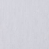 Argos Home white linen effect voile curtain 140x137cm - British product