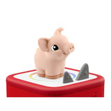 tonies Farm Set soft figures for babies - British product