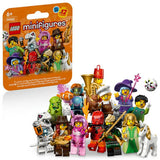 LEGO Minifigures Series 29 mystery box toy - British product