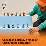 LEGO Minifigures Series 29 mystery box toy - British product