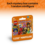 LEGO Minifigures Series 29 mystery box toy - British product