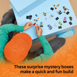 LEGO Minifigures Series 29 mystery box toy - British product