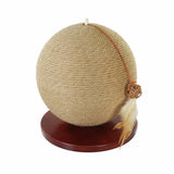 Argos Rosewood Pet Parsley Cat Scratcher- Buy online at McGrocer
