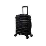 Argos it Luggage Grandstand Expandable 8 Wheel Hard Cabin Suitcase- Buy online at McGrocer