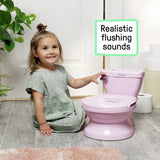 Ingenuity My Size Potty Pro pink, imported from the UK