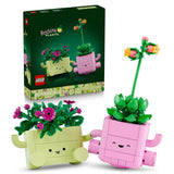 LEGO Rocking Plants building set 11506 (British brand)