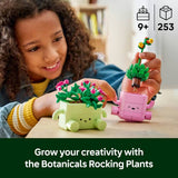 LEGO Rocking Plants building set 11506 (British brand)