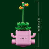 LEGO Rocking Plants building set 11506 (British brand)