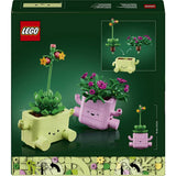 LEGO Rocking Plants building set 11506 (British brand)