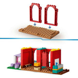 LEGO Toy Story Blaze's Horse Ranch building set 209 pieces (British brand)