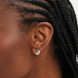 Inicio sterling silver plating celestial set - UK version