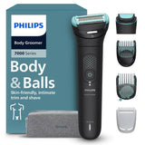 Philips Series 7000 Body Groomer (British brand)