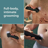 Philips Series 7000 Body Groomer (British brand)