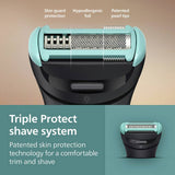Philips Series 7000 Body Groomer (British brand)