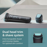 Philips Series 7000 Body Groomer (British brand)