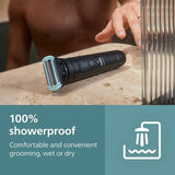 Philips Series 7000 Body Groomer (British brand)