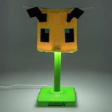 Minecraft Bee SoftGlo desk lamp 30cm - British product