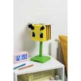 Minecraft Bee SoftGlo desk lamp 30cm - British product