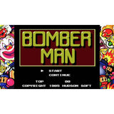 Super Bomberman Collection Xbox Series X game Collector's Edition (British brand)