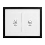 Habitat multi photo picture frame 4x6 (British brand)