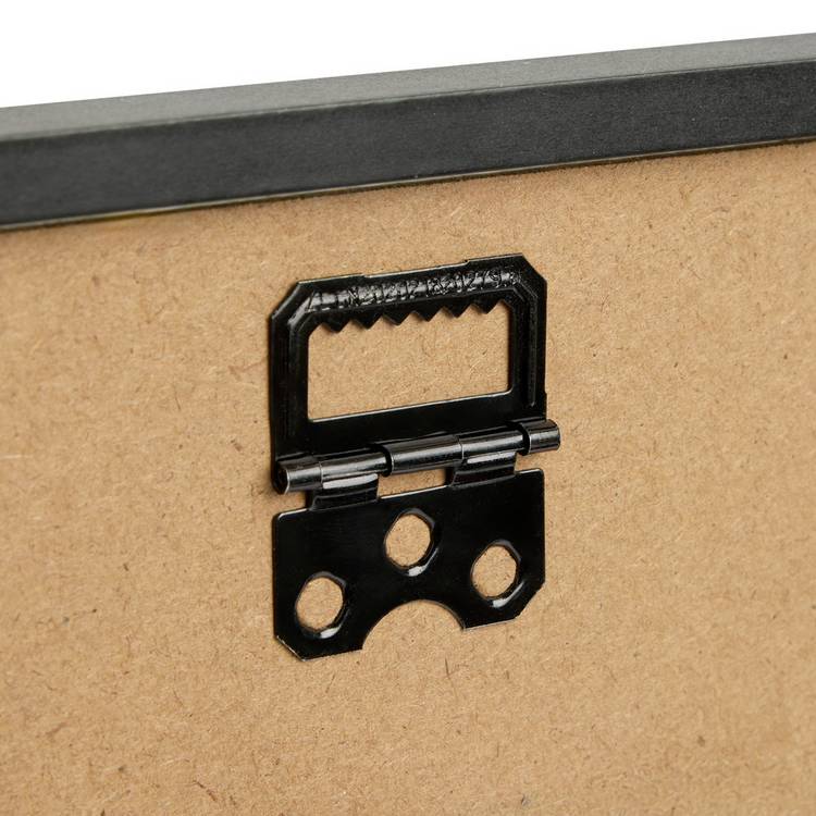 Habitat multi photo picture frame 4x6 (British brand)