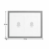 Habitat multi photo picture frame 4x6 (British brand)