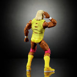 WWE Hulk Hogan Ultimate Edition action figure 6-inch, imported from the UK