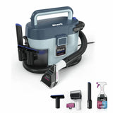 Argos Shark EveryMess Portable 3 in 1 Carpet Cleaner- Buy online at McGrocer
