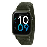 Argos Tikkers Smart Series 13 Khaki Strap Smart Watch- Buy online at McGrocer