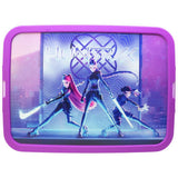 KPop Demon Hunters plastic storage boxes 3-piece set, UK version