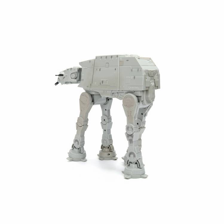 Disney Star Wars AT-AT remote control playset - British product
