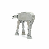 Disney Star Wars AT-AT remote control playset - British product