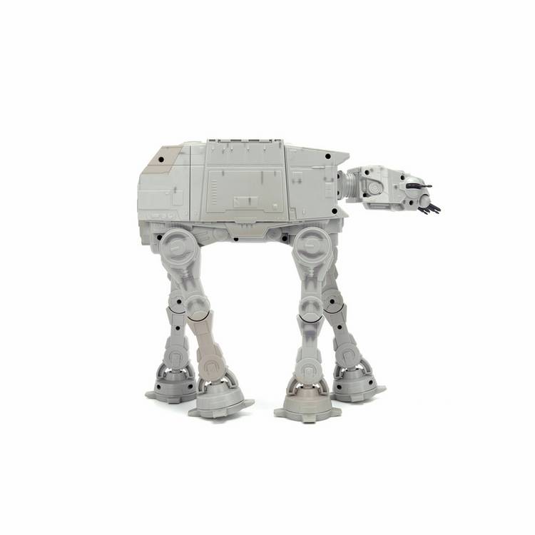 Disney Star Wars AT-AT remote control playset - British product