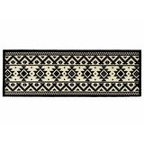 My Mat tribal short pile runner 50x150cm, UK version