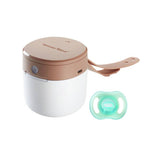 Argos Tommee Tippee Night Glow Pod Soother UV Charger Steriliser- Buy online at McGrocer
