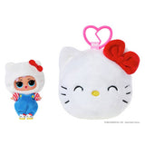 Argos L.O.L. Surprise! Lovers Reversible Plush Surprise- Buy online at McGrocer