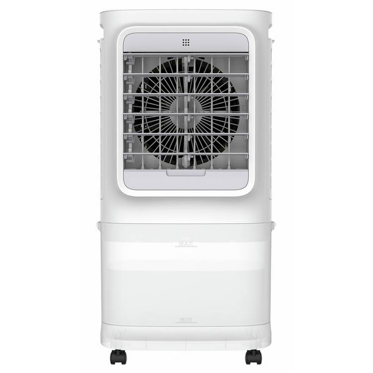 Bush Vortex Blade Air Cooler 6.5L - British product