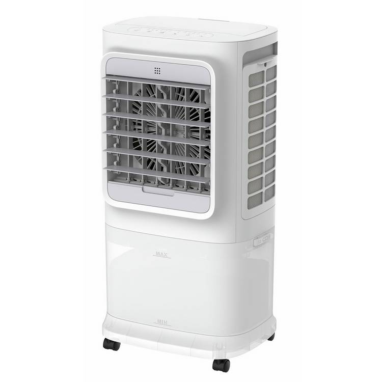 Bush Vortex Blade Air Cooler 6.5L - British product