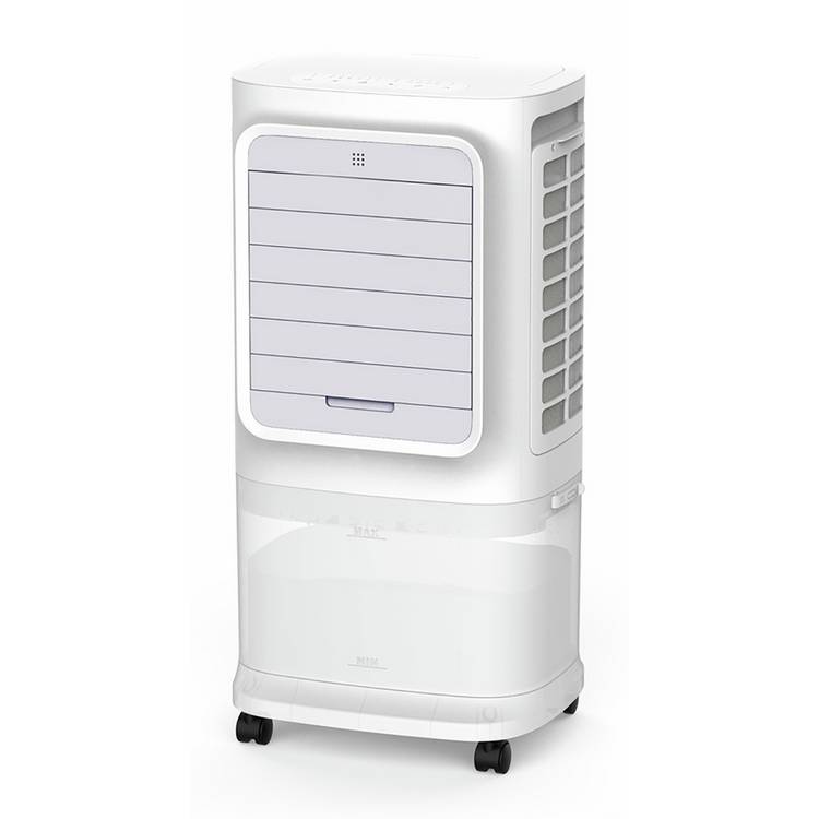 Bush Vortex Blade Air Cooler 6.5L - British product