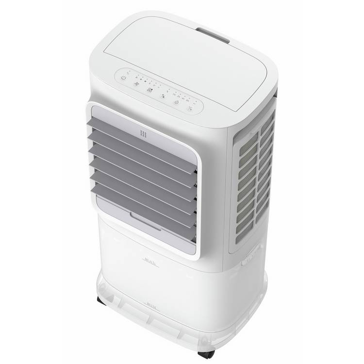 Bush Vortex Blade Air Cooler 6.5L - British product