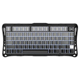 Argos GravaStar Mercury K1 Wired & Wireless Gaming Keyboard - Gradient Black- Buy online at McGrocer