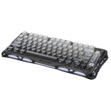 GravaStar Mercury K1 gaming keyboard Gradient Black 75% - British product