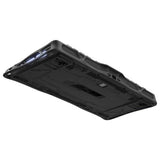 GravaStar Mercury K1 gaming keyboard Gradient Black 75% - British product