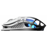GravaStar wireless gaming mouse Gradient Black, imported from the UK