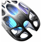 GravaStar wireless gaming mouse Gradient Black, imported from the UK