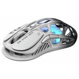 GravaStar wireless gaming mouse Gradient Black, imported from the UK