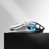 GravaStar wireless gaming mouse Gradient Black, imported from the UK