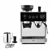 Argos Breville Barista Classic Bean to Cup Coffee Machine- Buy online at McGrocer