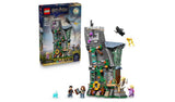 Argos LEGO Harry Potter Luna Lovegood's House Building Toy 76467- Buy online at McGrocer