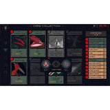 Death Howl PS5 game disc, imported from the UK